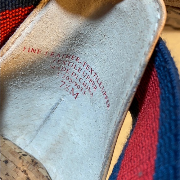 Splendid platform shoe - Picture 10 of 10